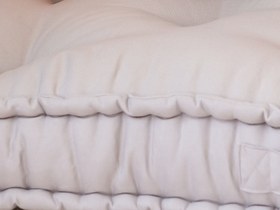 Resim Junior Fika Sofa - Gri 