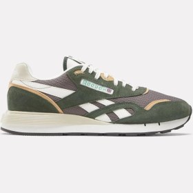 Resim Reebok Classic Nylon 89 Erkek Ayakkabi - Pastel Yesil 