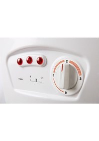 Resim Güner 5015 Elektrikli Şofben 