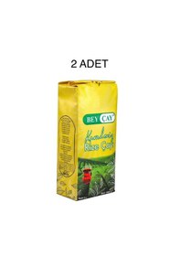 Resim Bey Çay Karadeniz Rize 500gr 2adet 