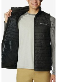 Resim Columbia Silver Falls Vest Erkek Yelek Wo2271-010 001 