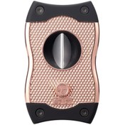 Resim Colibri Siyah-rose Gold Sv-cut Puro Kesici 