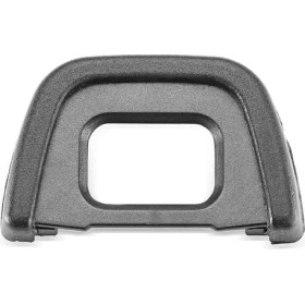 Resim Mettzchrom Dk-23 Vizör Lastiği Nikon D300S D300 D500 D7100 Vizör Lastik 