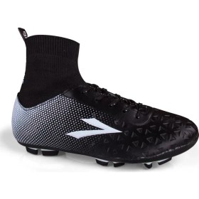 Resim Simav Çoraplı Krampon Siyah 10 