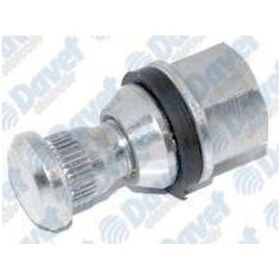Resim Bıjon Ve Somunu Acık Somunlu Arka Fıberlı 13mm Accent Iıı Era 1.4 Gl-1.5 C 