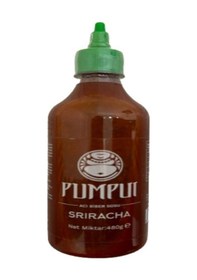 Resim Sriracha Sos 480 Gr. 