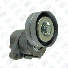 Resim Akd OP115101 OP115101 1340541 Alternatör Gergi Rulmanı Komple Vectra A Astra F Vectra B Frontera A 