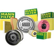 Resim Mann Seat Ibiza 1.0 Benzinli Mann Filtre Bakım Seti 2015-2017 