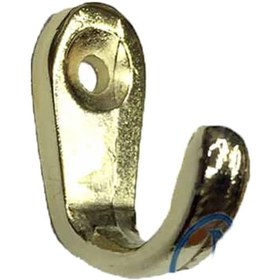 Resim Tekli Anahtar, Bijuteri, Vitrin, Dekor Askısı - Sarı, 10x18x22 Mm 