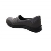 Resim Forelli 61014-g Kadın Spor Ayakkabı-füme 