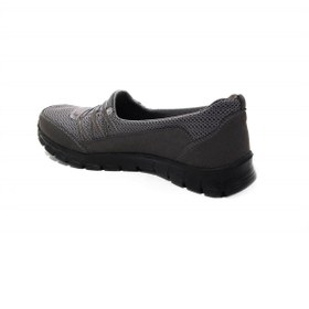 Resim Forelli 61014-g Kadın Spor Ayakkabı-füme 