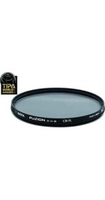 Resim Hoya 72mm Fusion One Circular Polarize Filtre 