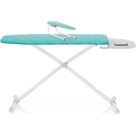 Resim Gazzella SM/GZM 900 E Squad Ev Tipi Ütü Masasi - Elegance - Kol Aparatli 