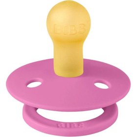 Resim NW NessiWorld Kauçuk Emzik 0-6 Ay Bubblegum 