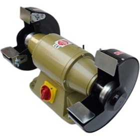 Resim Lider Zımpara Taş Motoru 200 mm 220W 