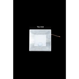 Resim Cata CT-5173 Cata Sensörlü 1,5W Kordior Aydınlatması Beyaz Işık 