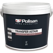 Resim Polisan Beyaz 15 Litre Transfer Astarı (59200012200) 
