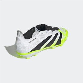 Resim Adidas Jp9916 Predator League Ft Fg-mg J Çocuk Krampon Beyaz 
