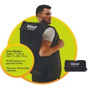 Resim Voit Scooter Taşıma Çantası 