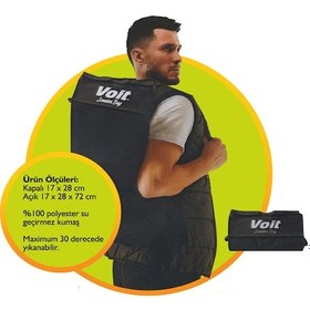 Resim Voit Scooter Taşıma Çantası 