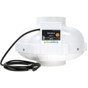 Resim Prima Klima Pk150-A Radyal Fan - 600M3/H, 150Mm - 523253265 