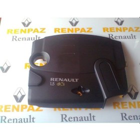 Resim Clio/Kango/Sndr/Logan 1.5 Motor Üst Kapagi 8200791916-8200299952 182552257 
