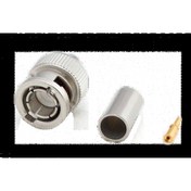 Resim Hd Sdı Bnc Erkek Sıkmalı Konnektör rg 59 tipi 