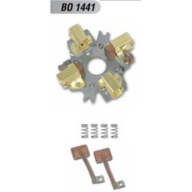 Resim Mars Komur Yuvasi 12V Bsx 134 144 Renault Volvo Bmc Bedford John Deere MEGA