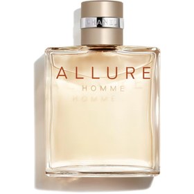 Resim Chanel Allure Homme - Eau De Toilette Spray - 100ml - Dharma Ela - ela54567413 