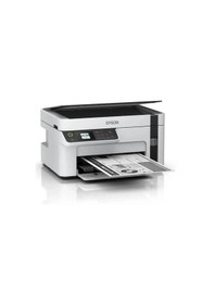 Resim Epson Ecotank M2120 Wi-fi+tarayıcı+fotokopi Mono Çok Fonksiyon... 
