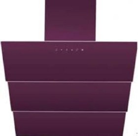 Resim Vinola CWG128.600 Bordo Davlumbaz 