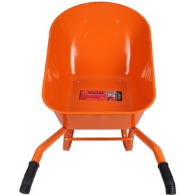 Resim Kanat Plus Afrika Demonte El Arabası 0.90 Cm Sac 