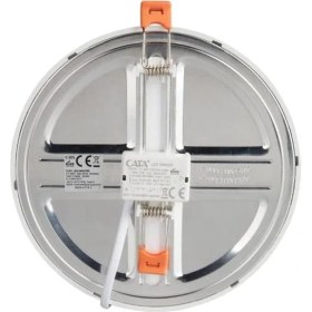 Resim Cata CT-5647 15W Plus LED Panel Armatür Beyaz 