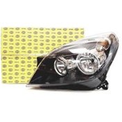 Resim Hella 1 ADET FAR SOL (ASTRA-H) 1216561HEL | 1EG270370311 |93178635 
