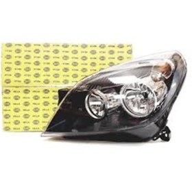 Resim Hella 1 ADET FAR SOL (ASTRA-H) 1216561HEL | 1EG270370311 |93178635 