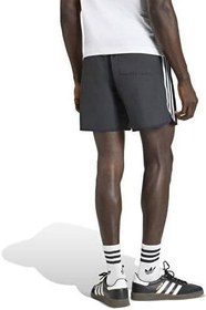 Resim Adidas Sprinter Sho Erkek Günlük Şort KE3571 Siyah 