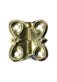 Resim Papatya Menteşe Eko - Küçük 18x20 Mm, Sarı, 100 Adet Tg-v 6931 Çok Renkli 