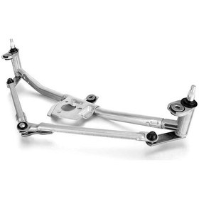 Resim Vw Bora 1999-2005 Ön Cam Silecekleri Mekanizma Kolları 1j1955603b 