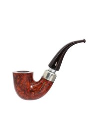 Resim Şahin Kuyruklu Yıldız Mod Pet11fb 9mm. Filtreli Akrilik Saplı Pipo 238724 