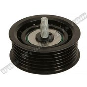 Resim Mercedes W203 W204 W211 W164 W251 W221 M272 M273 Gergi Makarası - - Wender A2722021019 