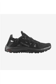Resim Salomon Techamphıbıan 5 L47115100 Siyah Outdoor Ayakkabı 