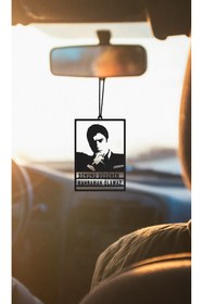 Resim Genel Markalar ARABA DİKİZ AYNASI SÜSÜ METAL POLAT ALEMDAR SONUNU DÜŞÜNEN KAHRAMAN OLAMAZ KURTLAR VADİSİ 