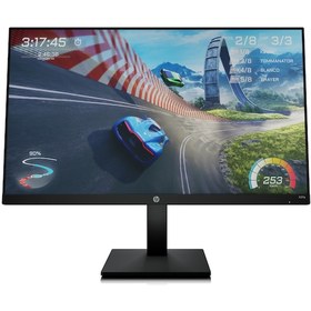 Resim HP X27q 2v7u5e9 Qhd 27 Inç 2k 165hz 1 Ms Freesync Ips Gaming Monitor 