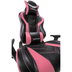 Resim XPRİME Air Oyuncu Koltuğu Hardal Sarısı 