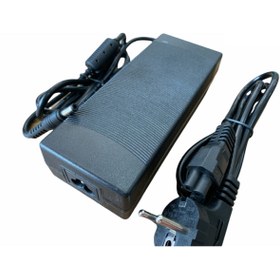 Resim ATAELEKTRONİK Logitech Driving Force Gt Uyumlu 24 Volt 5 Amper Adaptör Şarj Cihazı 24v 5ah 