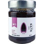 Resim OG natural Hurma Püresi 320 G +7Ay 
