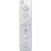 Resim Wii Nintendo Remote Kontrol Plus Oyun Kolu-Beyaz 
