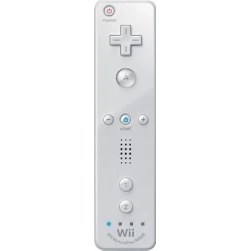 Resim Wii Nintendo Remote Kontrol Plus Oyun Kolu-Beyaz 
