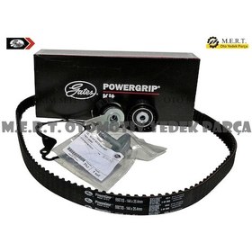 Resim Citroen C3 1.4 Hdi Dizel Gates Triger Seti 2003-2010 