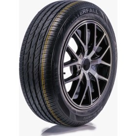 Resim Waterfall 185/60 R13 80H Eco Dynamic Oto Yaz Lastiği ( Üretim Yılı: 2023 ) 